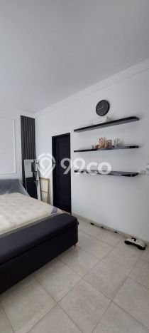 Jual Rumah Mewah Elegan Dengan View Eksklusif di Alam Sutera, Tangerang Jual Rumah Mewah Elegan Dengan View Eksklusif di Alam Sutera, Tangerang