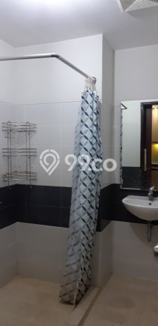 Apartemen Nyaman untuk Disewa, 1 Kamar di Tangerang Apartemen Nyaman untuk Disewa, 1 Kamar di Tangerang