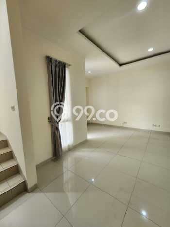 For Sale! Premium House LT 140m2 Desain Elegan di Alam Sutera For Sale! Premium House LT 140m2 Desain Elegan di Alam Sutera
