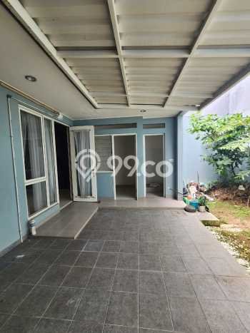 For Sale! Premium House LT 140m2 Desain Elegan di Alam Sutera For Sale! Premium House LT 140m2 Desain Elegan di Alam Sutera
