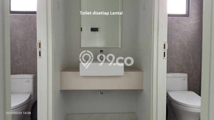 Kantor For Sale di Kawasan BSD, Tangerang Selatan Harga Kompetitif Kantor For Sale di Kawasan BSD, Tangerang Selatan Harga Kompetitif