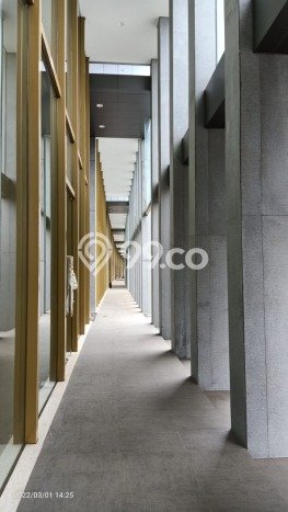 Kantor For Sale di Kawasan BSD, Tangerang Selatan Harga Kompetitif Kantor For Sale di Kawasan BSD, Tangerang Selatan Harga Kompetitif
