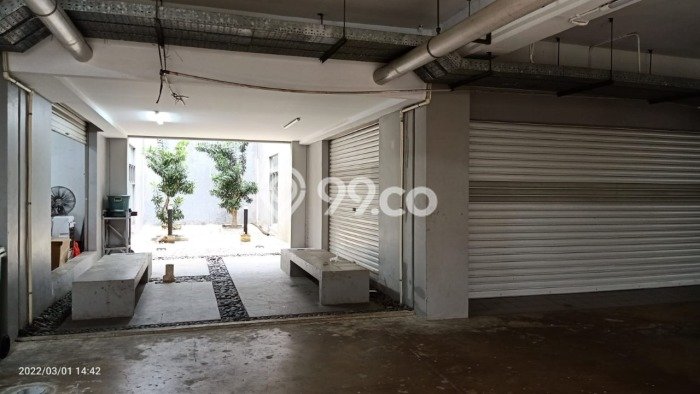 Kantor For Sale di Kawasan BSD, Tangerang Selatan Harga Kompetitif Kantor For Sale di Kawasan BSD, Tangerang Selatan Harga Kompetitif