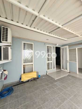 For Sale! Premium House LT 140m2 Desain Elegan di Alam Sutera For Sale! Premium House LT 140m2 Desain Elegan di Alam Sutera