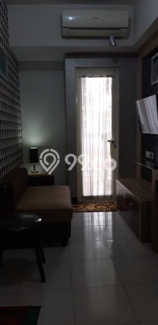 Apartemen Nyaman untuk Disewa, 1 Kamar di Tangerang Apartemen Nyaman untuk Disewa, 1 Kamar di Tangerang