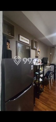 Apartemen Disewakan 1 Kamar Murah Siap Huni di Tangerang, Luas 35m2 Apartemen Disewakan 1 Kamar Murah Siap Huni di Tangerang, Luas 35m2