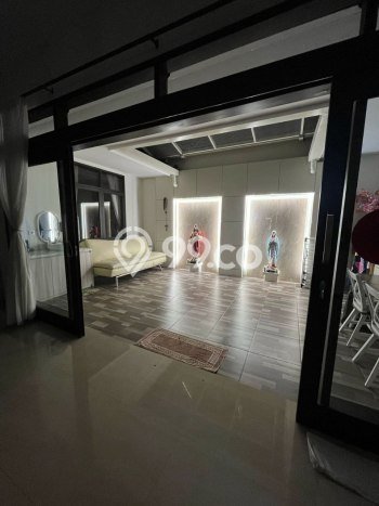 Rumah 3 KT 3 KM di Area Premium , Bandung Rumah 3 KT 3 KM di Area Premium , Bandung