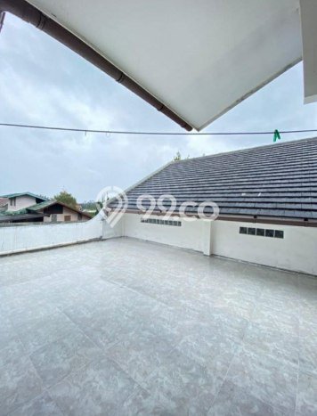 Dijual Rumah Eksklusif 5 KT di Setiabudi, Bandung Dijual Rumah Eksklusif 5 KT di Setiabudi, Bandung