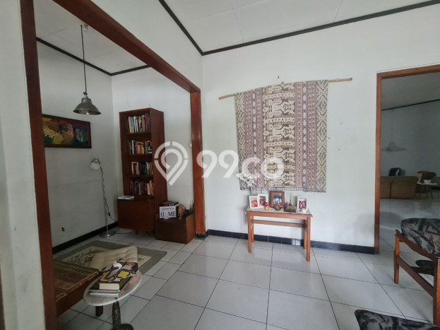 BEST OFFER! Rumah Siap Huni di Pasteur, Luas 426m² LB 210m² BEST OFFER! Rumah Siap Huni di Pasteur, Luas 426m² LB 210m²