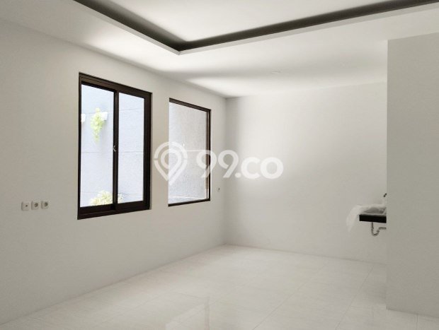 Properti Nyaman 4 KT LT 203m2m² di , Bandung Properti Nyaman 4 KT LT 203m2m² di , Bandung