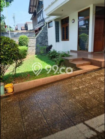 Hunian Asri , Area Tenang - LT 286m2m² Hunian Asri , Area Tenang - LT 286m2m²
