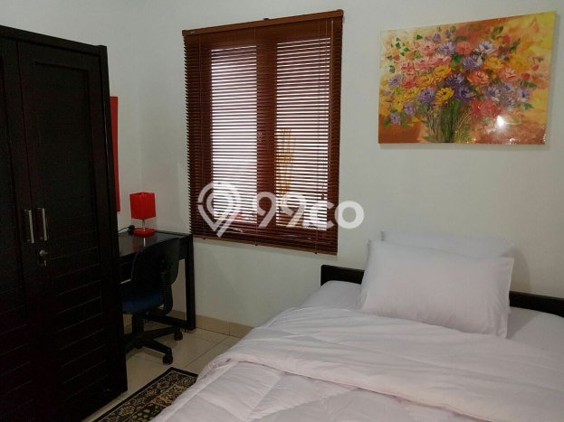 SEGERA MILIKI! Rumah area Setra Duta, Bandung, Luas 161m² Bangunan 82m² SEGERA MILIKI! Rumah area Setra Duta, Bandung, Luas 161m² Bangunan 82m²