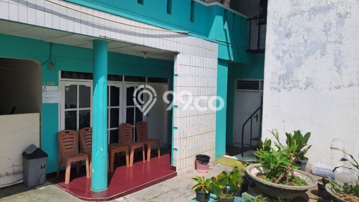 Rumah LT 487m2m² di , Akses Bandung, Bandung Rumah LT 487m2m² di , Akses Bandung, Bandung
