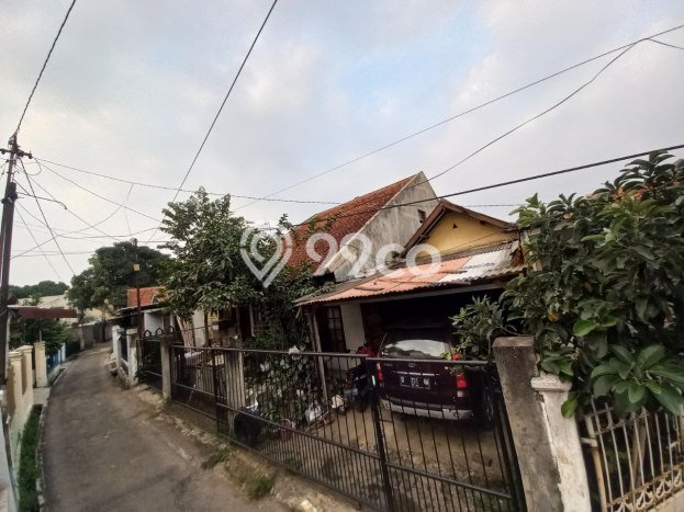 Rumah Bagus kawasan Burangrang, Bandung, LT 214m² LB 150m² DIJUAL CEPAT! Rumah Bagus kawasan Burangrang, Bandung, LT 214m² LB 150m² DIJUAL CEPAT!