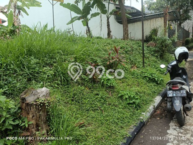 Tanah Kawasan , Luas 270m2m², Lokasi Strategis, Lingkungan Asri, Kontur Datar Tanah Kawasan , Luas 270m2m², Lokasi Strategis, Lingkungan Asri, Kontur Datar