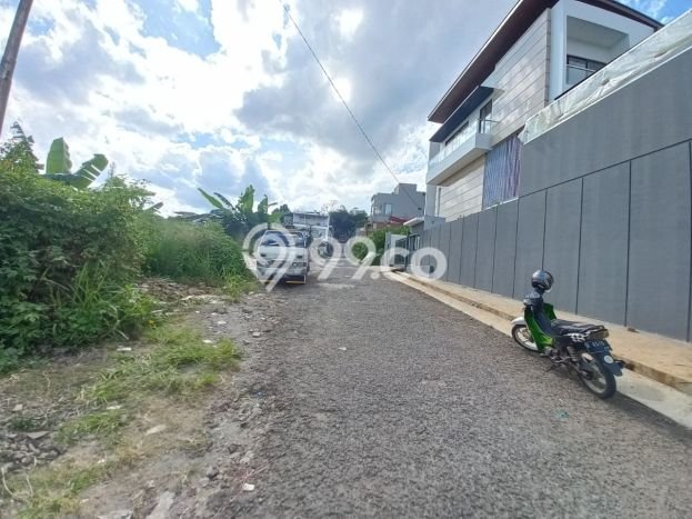 Tanah Area Berkembang Kawasan Dago, Luas 312m², Lingkungan Asri, Akses Dago, Bandung, Bandung Tanah Area Berkembang Kawasan Dago, Luas 312m², Lingkungan Asri, Akses Dago, Bandung, Bandung