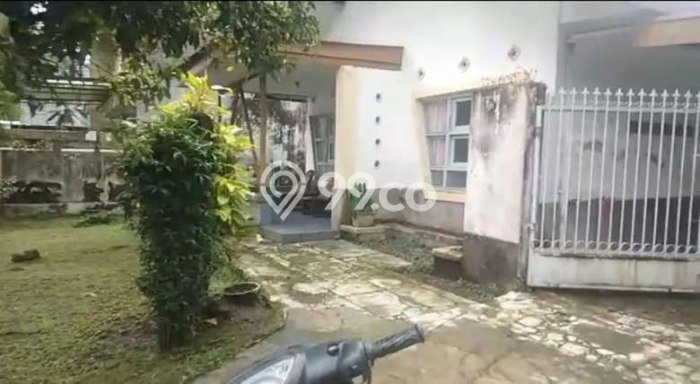 Hunian Idaman dengan Luas Tanah 355m2m² di Kawasan Elite , Bandung Hunian Idaman dengan Luas Tanah 355m2m² di Kawasan Elite , Bandung