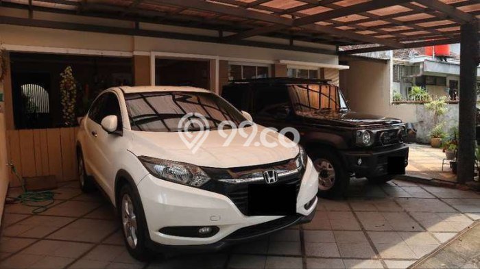 Rumah LT 247m2m² Konsep Modern di , Dekat Pusat Kota, Bandung Rumah LT 247m2m² Konsep Modern di , Dekat Pusat Kota, Bandung