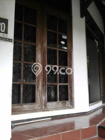 Rumah Strategis di Sukajadi, Dekat Kawasan Komersial, Bandung - LT 310m2m² Rumah Strategis di Sukajadi, Dekat Kawasan Komersial, Bandung - LT 310m2m²