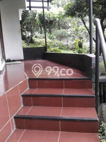 Rumah Strategis di Sukajadi, Dekat Kawasan Komersial, Bandung - LT 310m2m² Rumah Strategis di Sukajadi, Dekat Kawasan Komersial, Bandung - LT 310m2m²