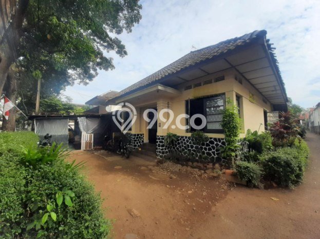 Rumah di , Bandung, Luas 404m2m² LB 300m2m² Rumah di , Bandung, Luas 404m2m² LB 300m2m²