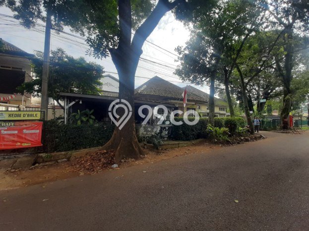 Rumah di , Bandung, Luas 404m2m² LB 300m2m² Rumah di , Bandung, Luas 404m2m² LB 300m2m²