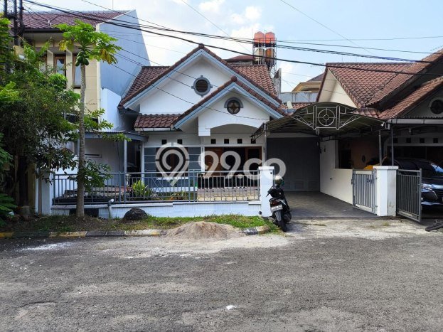 Rumah area Batununggal, Area Premium 3 KT Rumah area Batununggal, Area Premium 3 KT