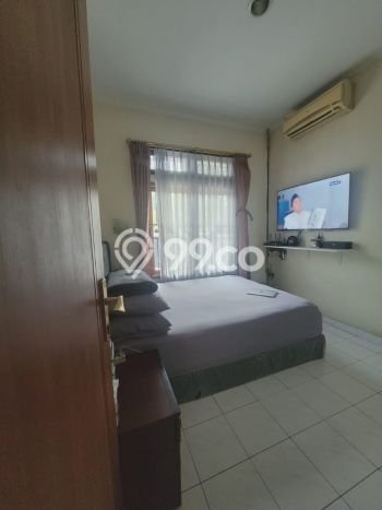 Bisa KPR! Rumah Batununggal, Bandung, Luas 262m2m² Bangunan 220m2m² Bisa KPR! Rumah Batununggal, Bandung, Luas 262m2m² Bangunan 220m2m²