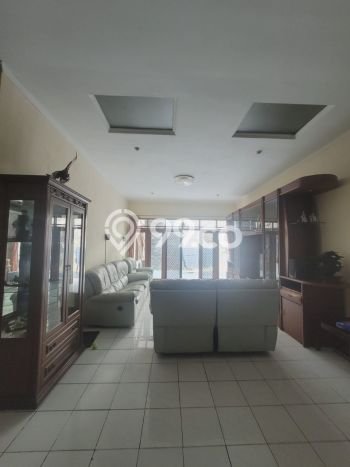 Bisa KPR! Rumah Batununggal, Bandung, Luas 262m2m² Bangunan 220m2m² Bisa KPR! Rumah Batununggal, Bandung, Luas 262m2m² Bangunan 220m2m²