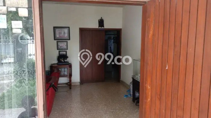 Rumah Nyaman bagi Keluarga di Batununggal - LT 400m2m² Rumah Nyaman bagi Keluarga di Batununggal - LT 400m2m²