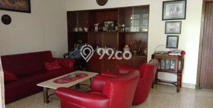Rumah Nyaman bagi Keluarga di Batununggal - LT 400m2m² Rumah Nyaman bagi Keluarga di Batununggal - LT 400m2m²