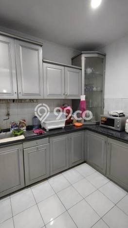Rumah Nyaman 4 KT LT 300m2m² di , Bandung Rumah Nyaman 4 KT LT 300m2m² di , Bandung