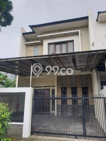 Rumah LT 141m2m² / LB 246m2m² One Gate System di , Bandung Rumah LT 141m2m² / LB 246m2m² One Gate System di , Bandung