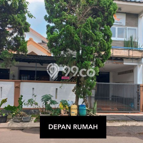 Rumah Asri di , Dekat Bandung, Bandung - LT 322m2m² Rumah Asri di , Dekat Bandung, Bandung - LT 322m2m²