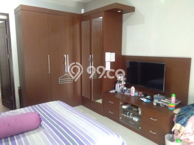 Rumah Eksklusif di Batununggal, Bandung, LT 370m2m² LB 250m2m² Rumah Eksklusif di Batununggal, Bandung, LT 370m2m² LB 250m2m²