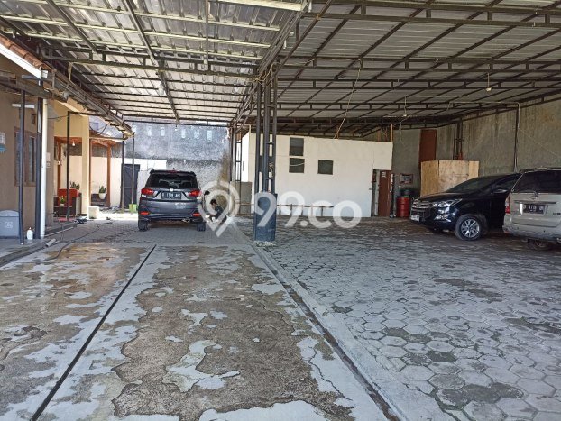Tanah Kawasan Komersial Kawasan Arcamanik, Luas 300m², Cocok untuk Pengembangan Tanah Kawasan Komersial Kawasan Arcamanik, Luas 300m², Cocok untuk Pengembangan