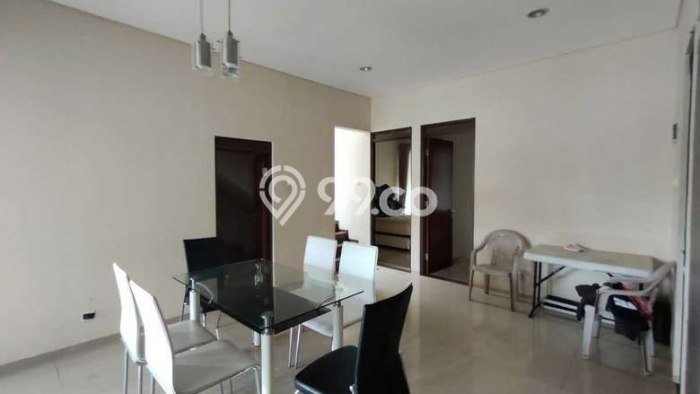 Rumah dengan Lokasi Strategis 5 KT di Dago Pakar, Bandung Rumah dengan Lokasi Strategis 5 KT di Dago Pakar, Bandung