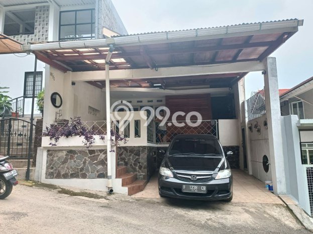 Rumah Area Strategis kawasan , Bandung, Luas 126m2m² LB 89m2m² Rumah Area Strategis kawasan , Bandung, Luas 126m2m² LB 89m2m²