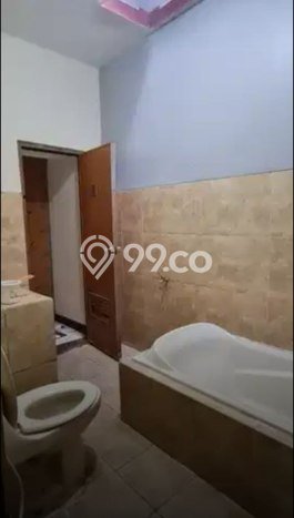 Rumah 2 KT 2 KM Dekat Kampus di Turangga, Bandung Rumah 2 KT 2 KM Dekat Kampus di Turangga, Bandung