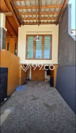 Rumah 2 KT 2 KM Dekat Kampus di Turangga, Bandung Rumah 2 KT 2 KM Dekat Kampus di Turangga, Bandung