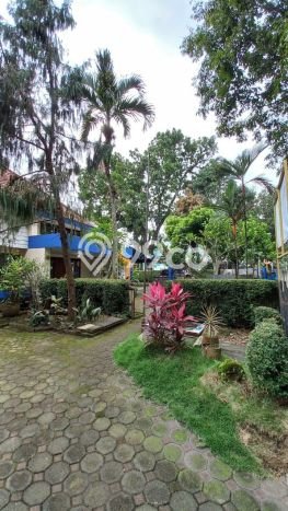 SEGERA MILIKI! Rumah area Burangrang, Bandung, Luas 1007m² LB 800m² SEGERA MILIKI! Rumah area Burangrang, Bandung, Luas 1007m² LB 800m²