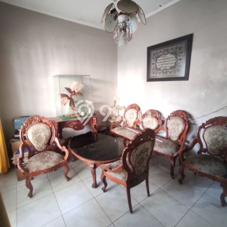 Hunian Idaman Keluarga LB 179m2m² View Kota di , Bandung Hunian Idaman Keluarga LB 179m2m² View Kota di , Bandung
