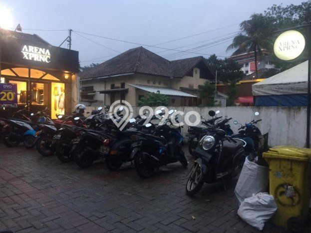 Rumah LT 370m2m² / LB 260m2m² Cluster Exclusive di Bandung Wetan, Bandung Rumah LT 370m2m² / LB 260m2m² Cluster Exclusive di Bandung Wetan, Bandung