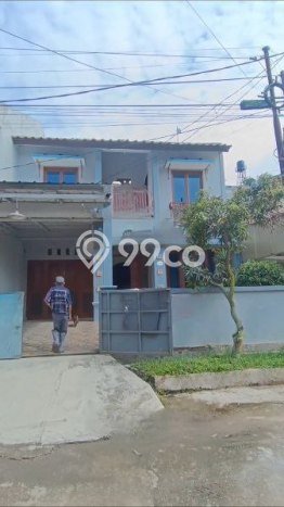 Rumah Elit Modern Siap Huni di Cimindi Bandung Rumah Elit Modern Siap Huni di Cimindi Bandung