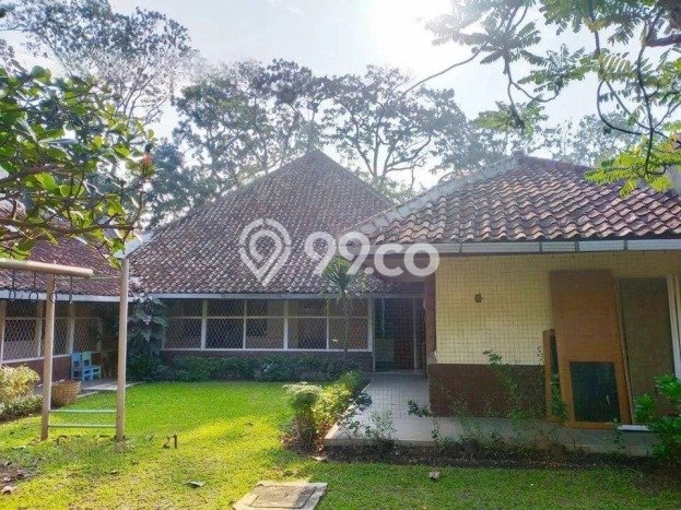 Dijual Rumah Luas Megah Dengan View Cantik di Riau, Bandung Dijual Rumah Luas Megah Dengan View Cantik di Riau, Bandung
