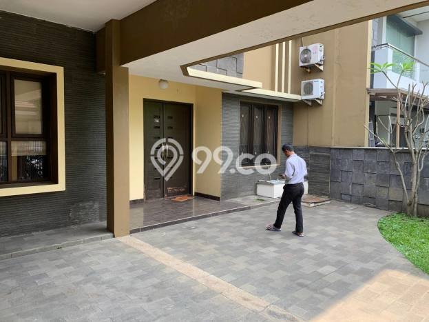 Dijual Rumah Mewah Exclusive di Batununggal, Bandung Dijual Rumah Mewah Exclusive di Batununggal, Bandung