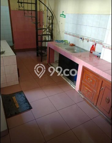 Hunian Asri , Area Tenang - LT 286m2m² Hunian Asri , Area Tenang - LT 286m2m²