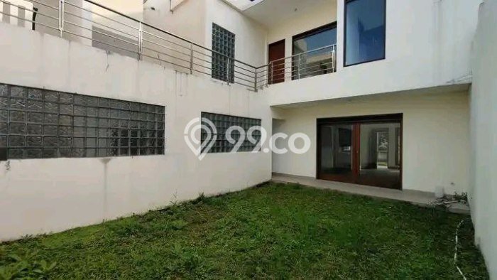 Rumah Luas Asri 4 KT Siap Pakai di Cijagra Bandung Rumah Luas Asri 4 KT Siap Pakai di Cijagra Bandung