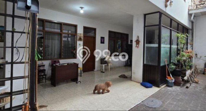 For Sale! Luxury House LT 534m2 Desain Elegan di Riau For Sale! Luxury House LT 534m2 Desain Elegan di Riau