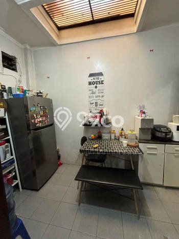 Jual Rumah Modern 3 KT di Cikutra, Bandung Jual Rumah Modern 3 KT di Cikutra, Bandung